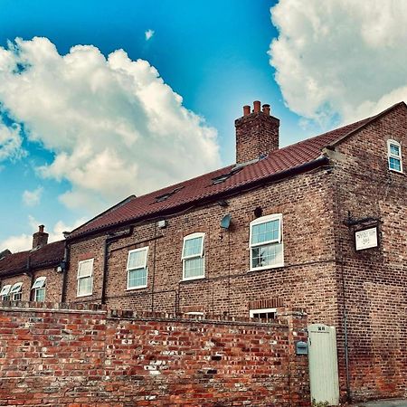Maypole Farm, Cawood Selby Esterno foto