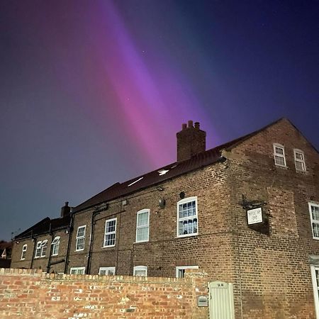 Maypole Farm, Cawood Selby Esterno foto