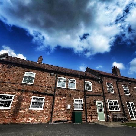 Maypole Farm, Cawood Selby Esterno foto