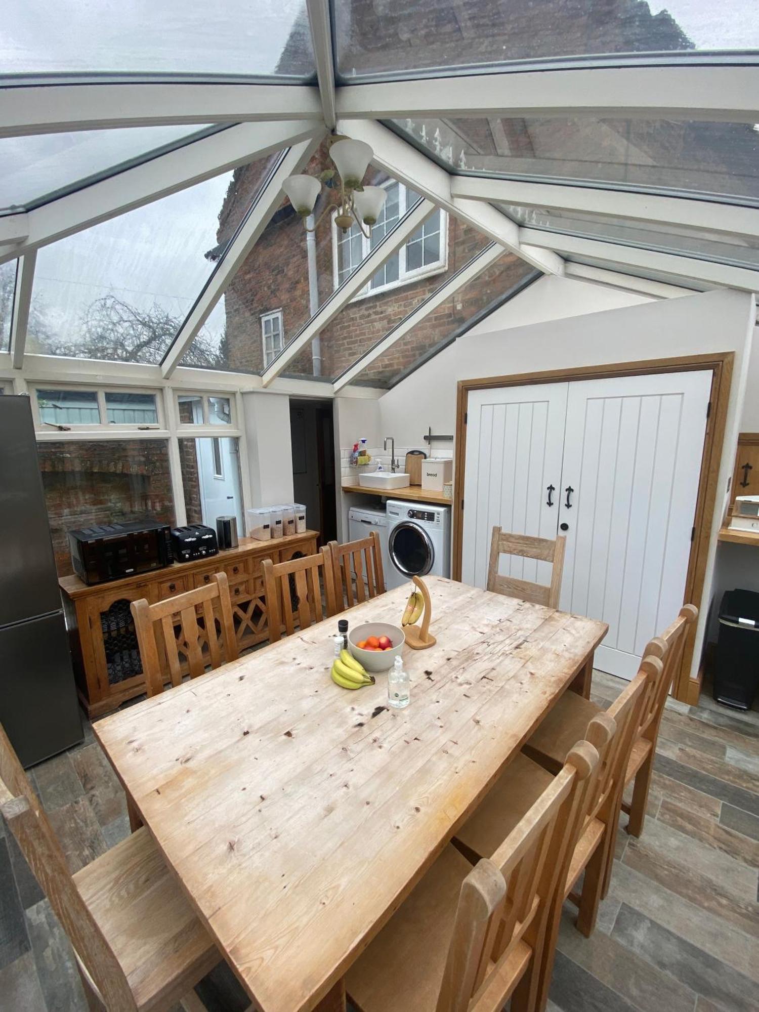 Maypole Farm, Cawood Selby Esterno foto