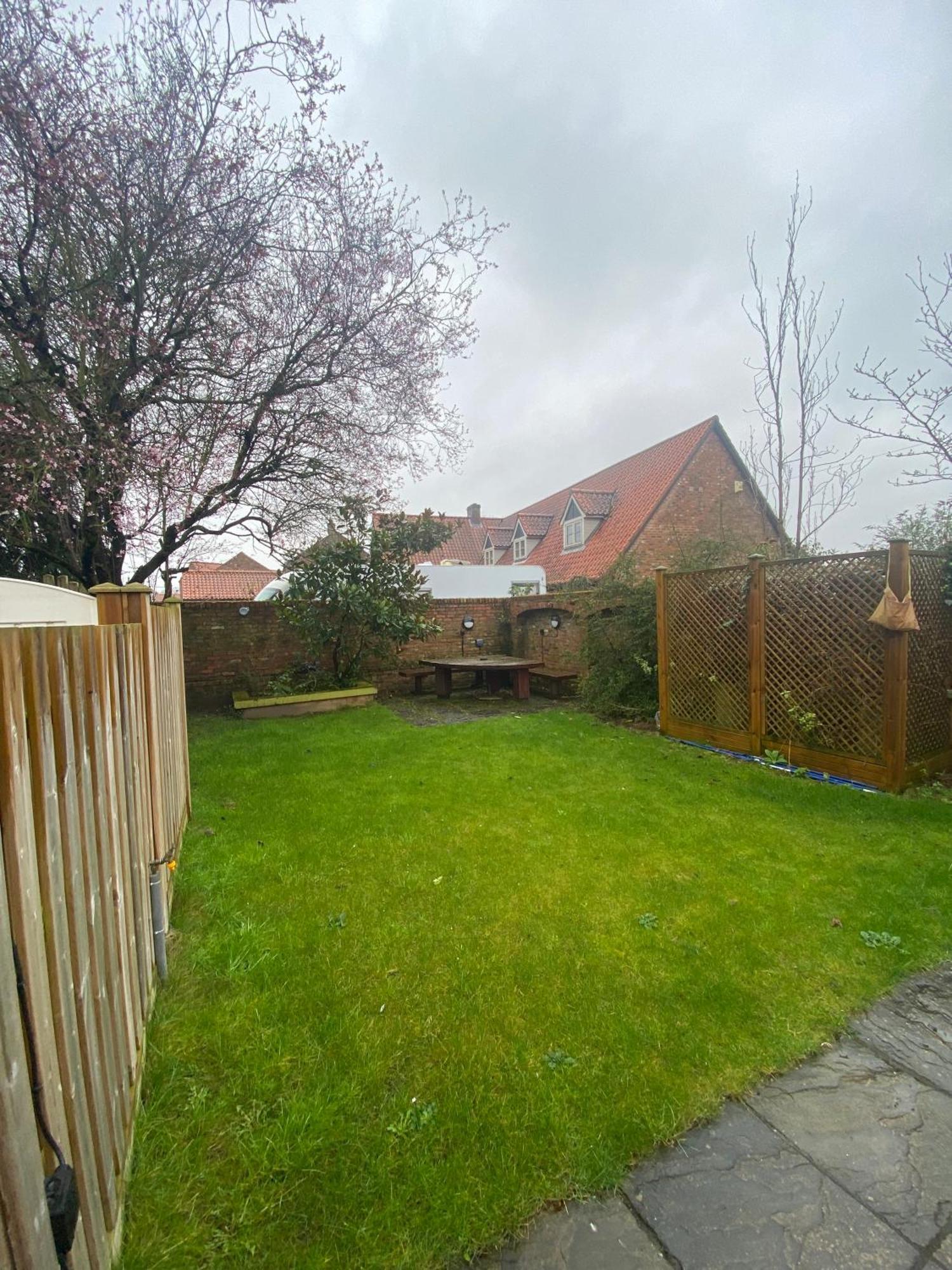 Maypole Farm, Cawood Selby Esterno foto